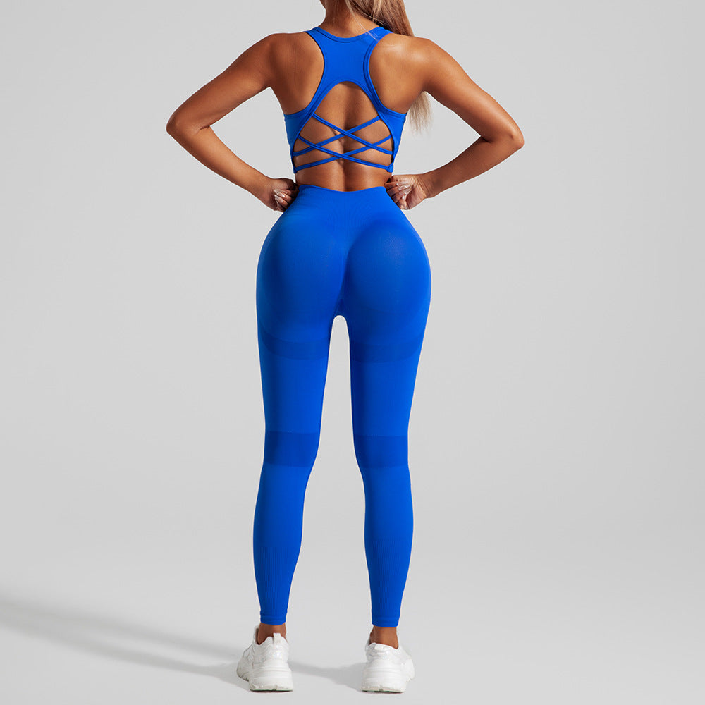 VB Premium Yoga set