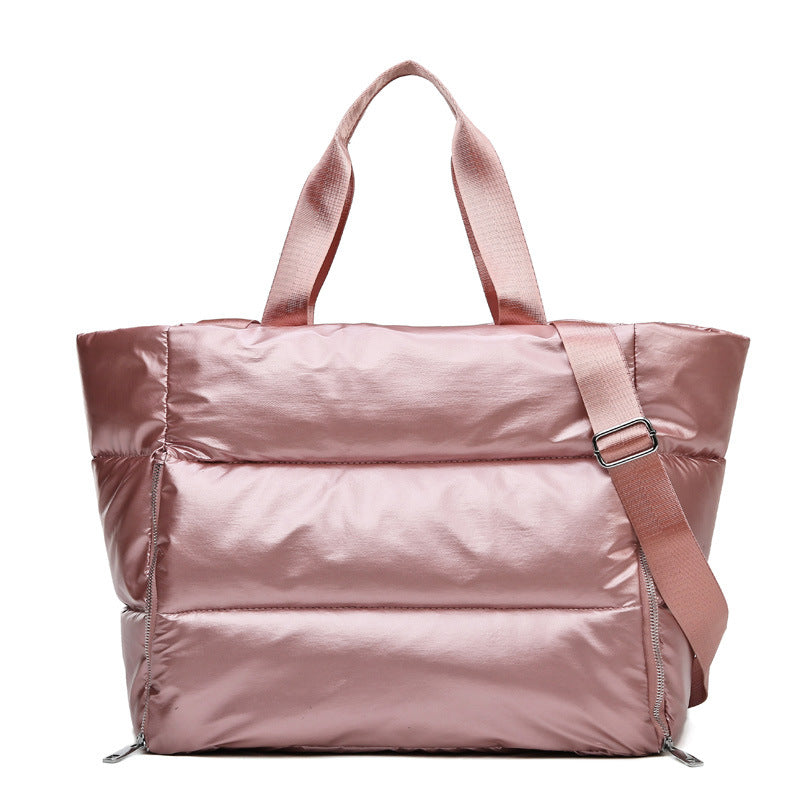 VB Premium Womens gym bag