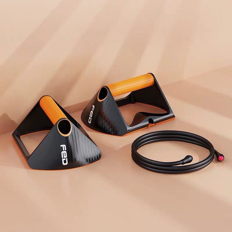 VB Advanced push-up board