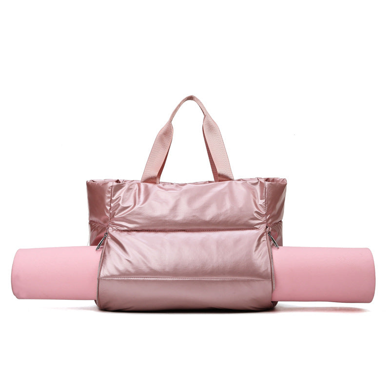 VB Premium Womens gym bag