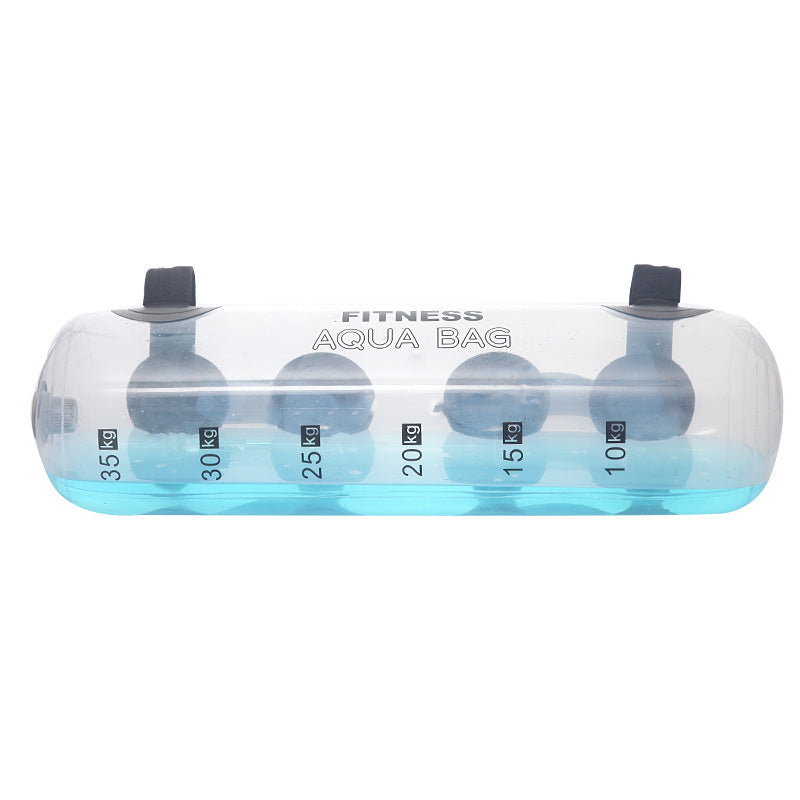 VB Advanced water dumbells