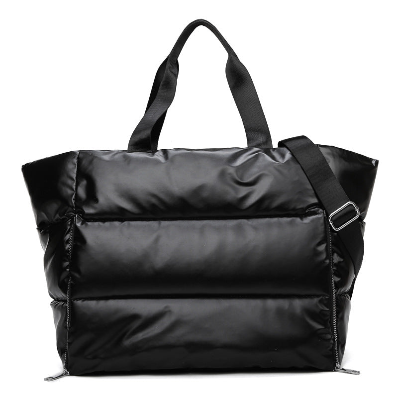 VB Premium Womens gym bag
