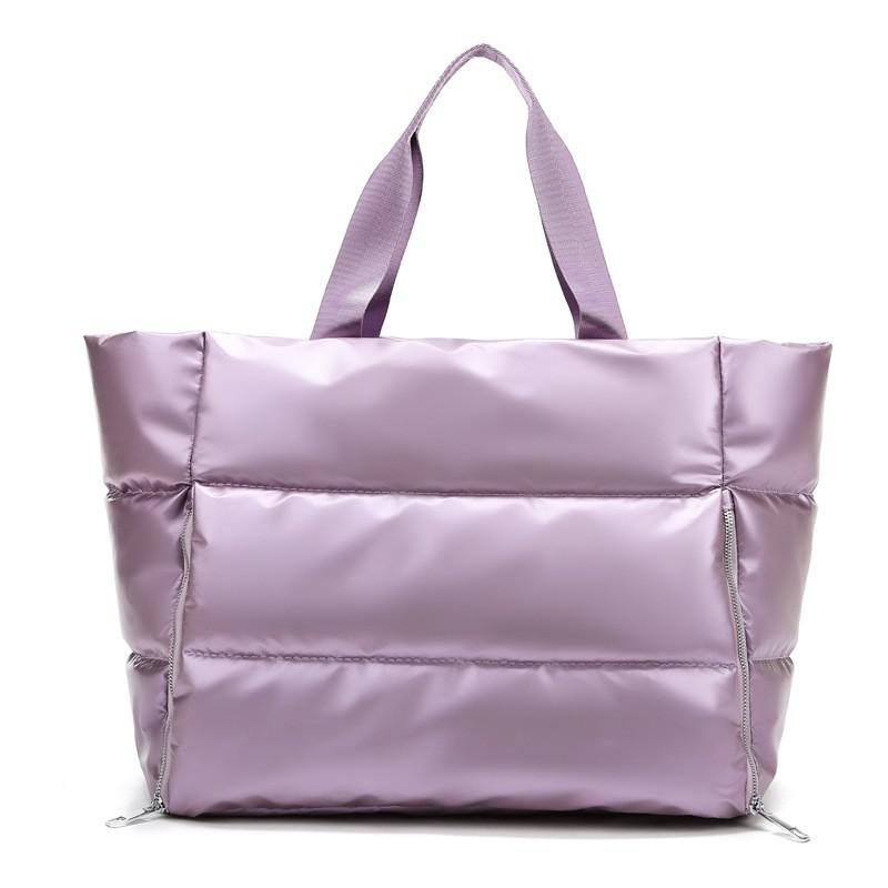 VB Premium Womens gym bag