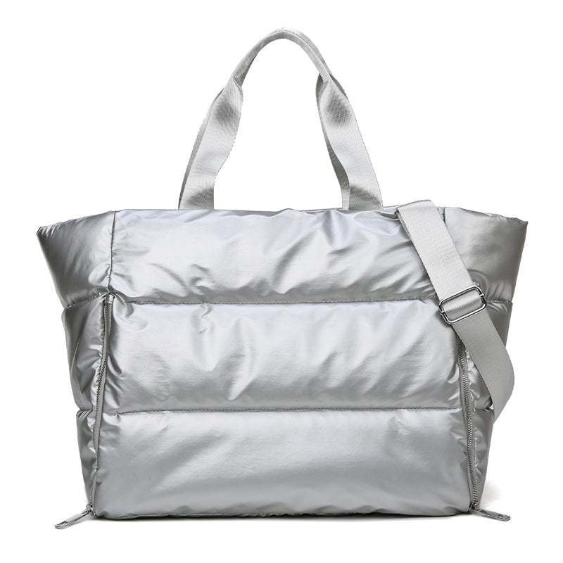 VB Premium Womens gym bag