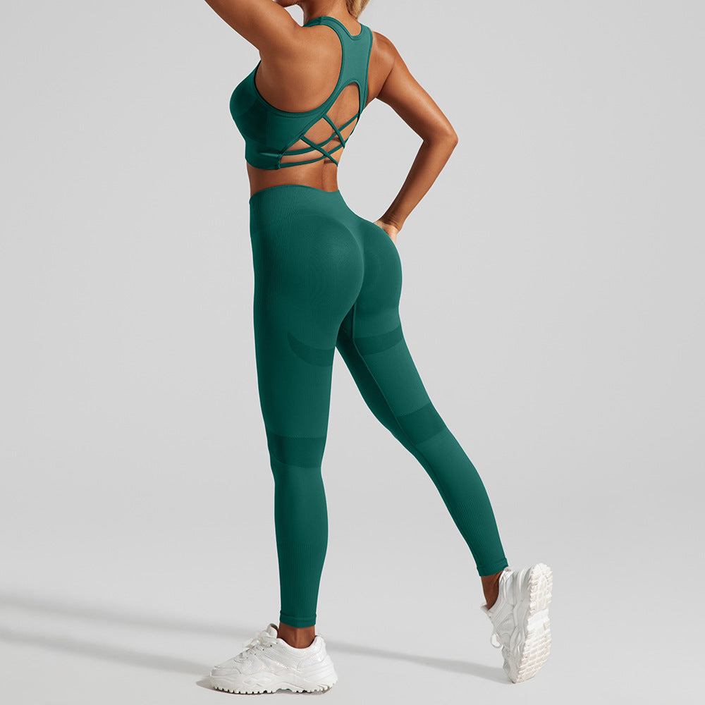 VB Premium Yoga set